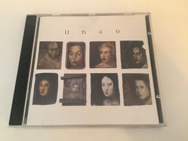 UB 40 / UB 40 / 1988