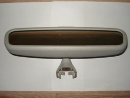 VW GOLF IV 4 / VW BORA INNENSPIEGEL AUTOMATISCH ABBLENDBAR
