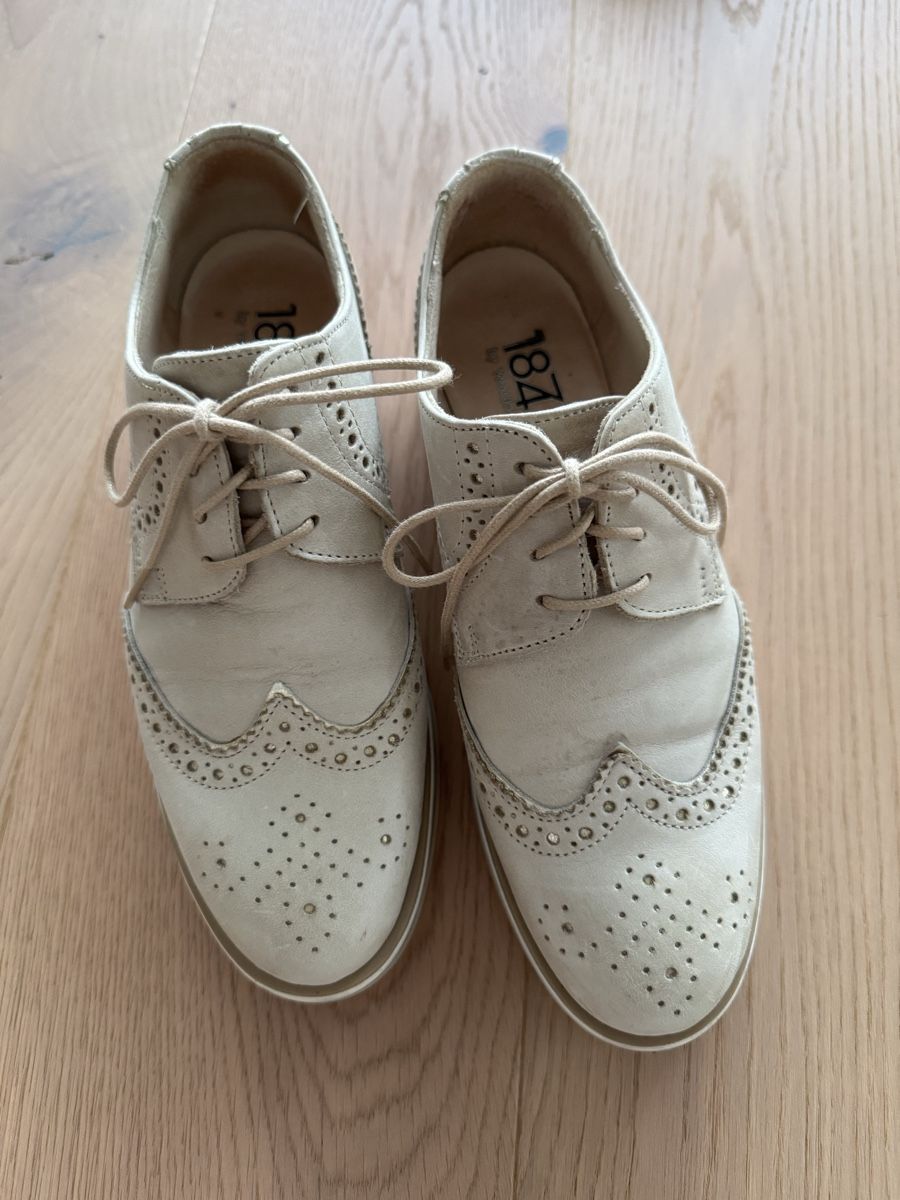 Walder Damenschuhe: Walder Schuhe Gr.37 – Gebraucht aus Brunnen von Martina.frei