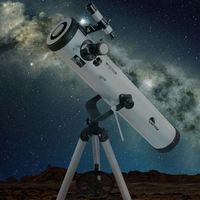 +Reflektor-Spiegel-Teleskop Teleskop Astr