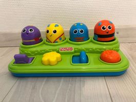 Fisher-Price Jouet: Apprentissage et amusement pour enfant !