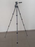 Manfrotto Compact Advanced Stativ