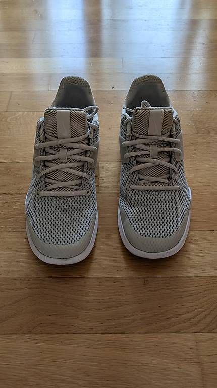 Chaussures hommes: Nike Air Max – D'occasion à Locarno par ama_7bm7 2