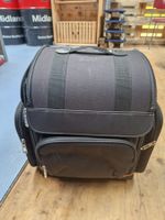 Motorradtasche für die Sissibar