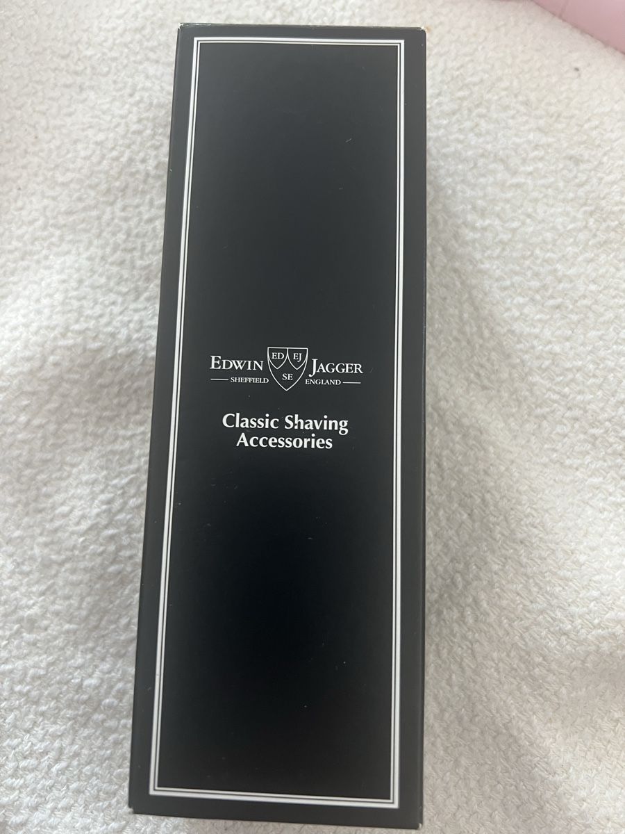 Rasoirs & Lames de rasage: New Edwin Jagger  Razor, Classic Shaving Accessory! – Neuf avec emballage d'origine à Aarau par mic_5bxt