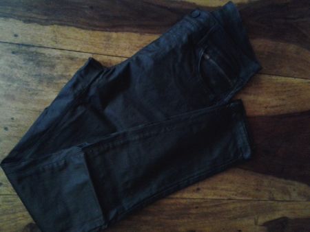 Pantalon Rock C&A Jessica taille 42