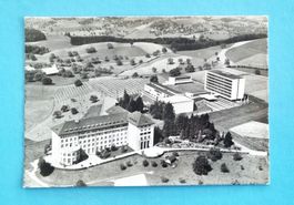 Menzingen (ZG) - Seminar und Pensionat - 1961