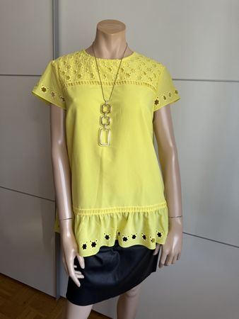 Ted Baker T.5XL(44) Jaune !