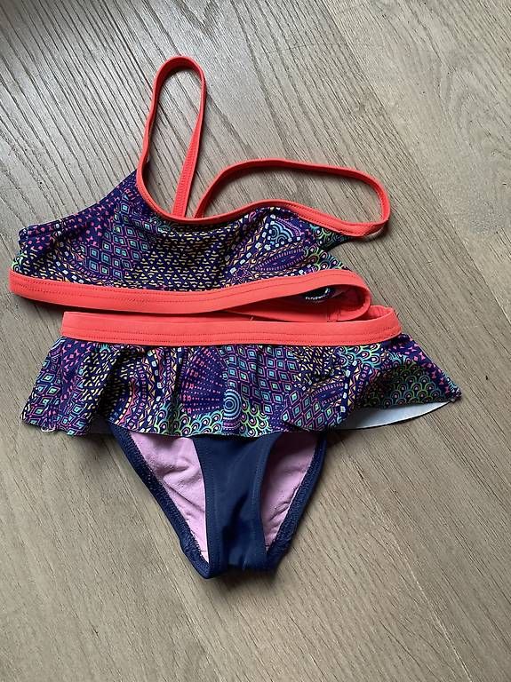 Costumi da bagno & Bikini: Bikinis 8, 10-12 et 12-14 ans  – Usato da La Sarraz venduto da lenamoser 2