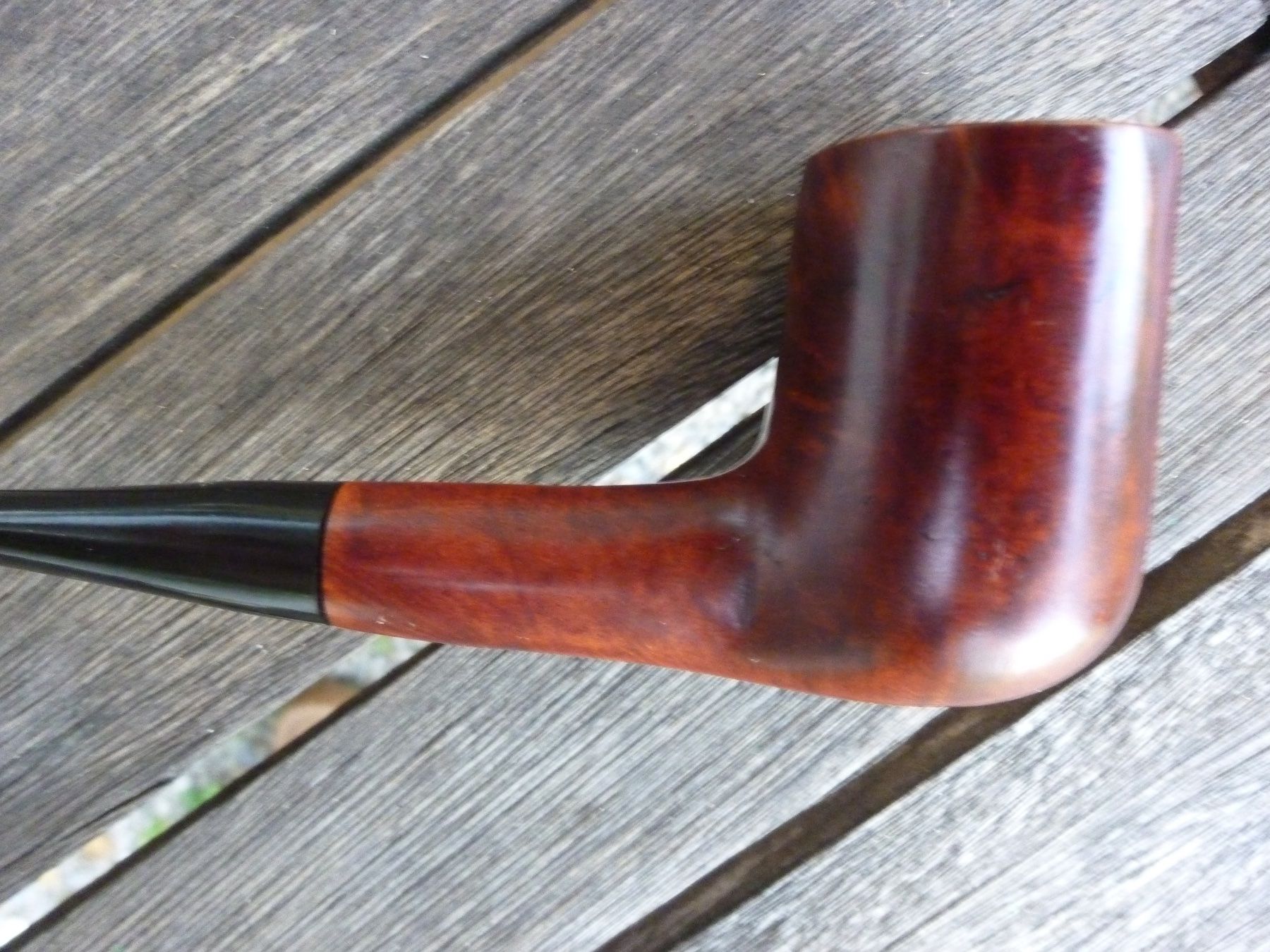 Pipe & Accessori: Syring – Usato da St. Louis venduto da uma01 2