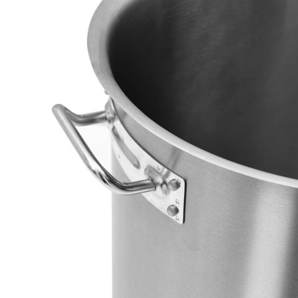 Pentole: Marmite 32 L 40x26 cm Acier inoxydable – Nuovo e nell'imballaggio originale da Palézieux venduto da bantouklan1 3