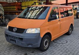 VW T5 Kombi TDI