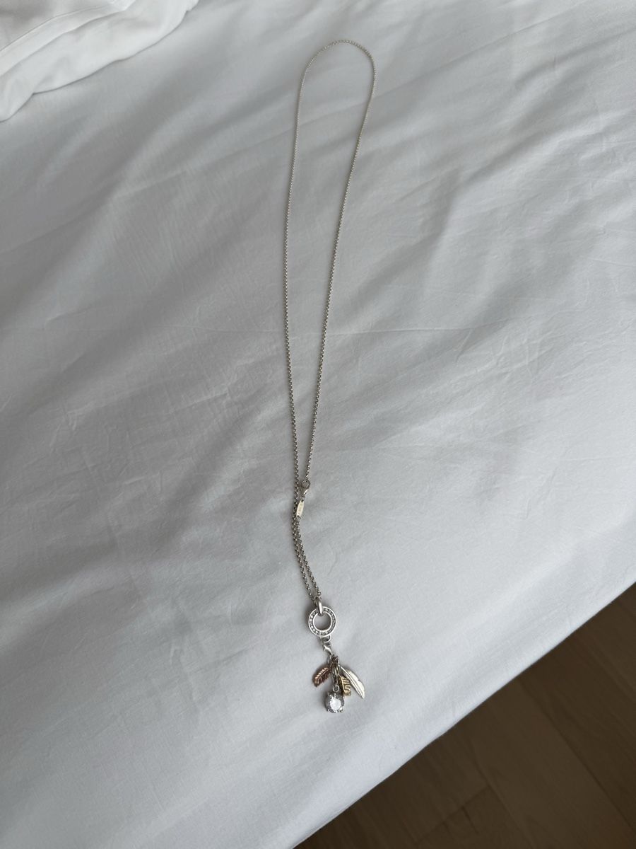 Pendentifs: Halskette Thomas Sabo – D'occasion à Horgen par nad_68nw 2