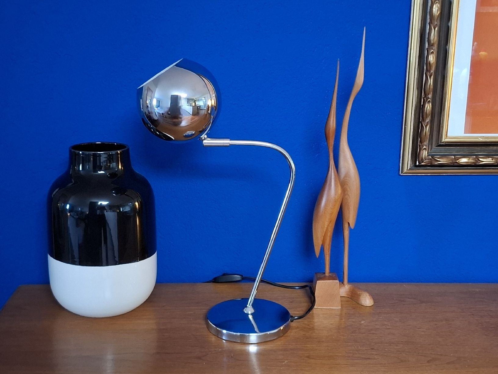 Lampen: Lampe im Bauhaus Stil – Gebraucht aus Winterthur von lodidodi 1