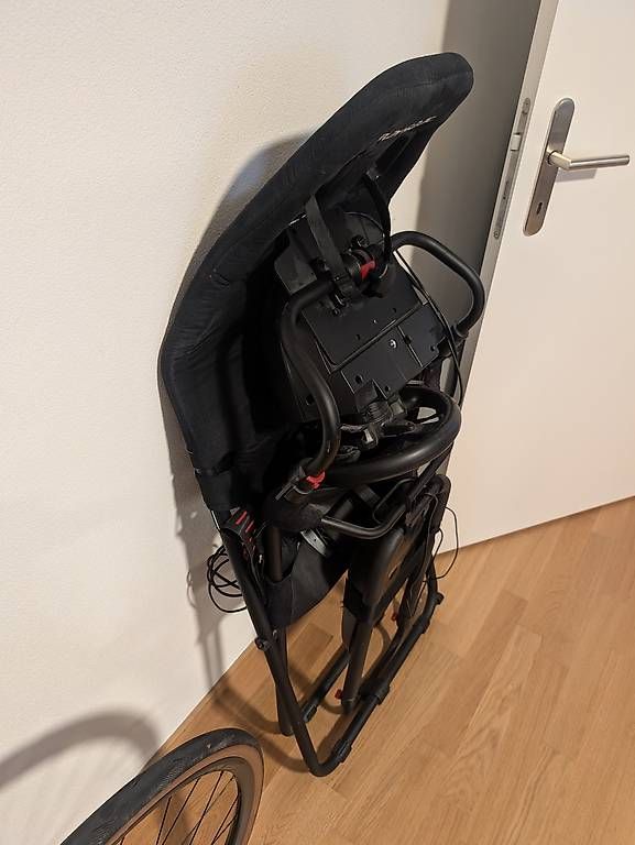 Thrustmaster Controller: Thrustmaster t300rs + playseat challenge – Gebraucht aus Bülach von dd90k3 3