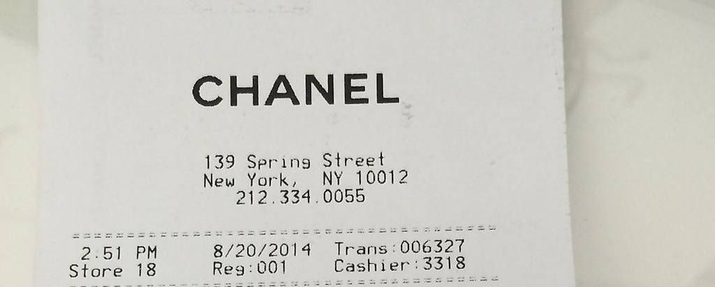 Orecchini pendenti & Orecchini a lobo: Chanel Ohrstecker CC – Usato da Allschwil venduto da nic_6yf6 4
