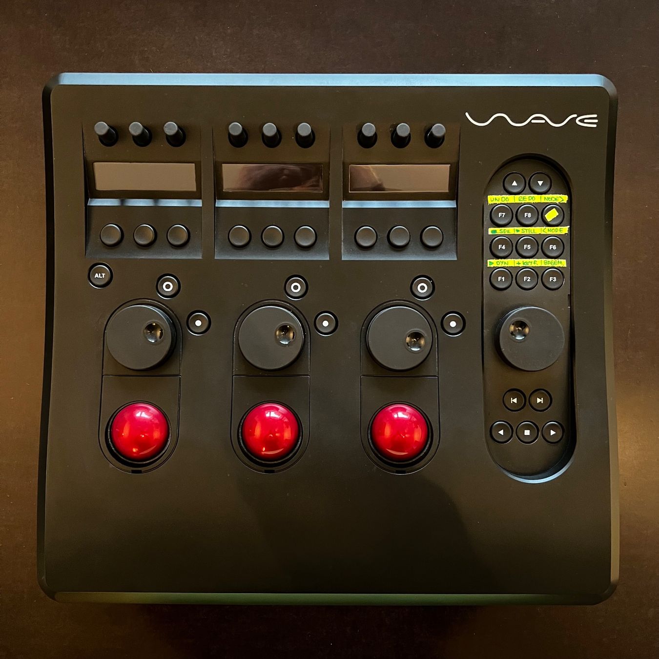 Mischpulte: Tangent Wave Color Grading Panel – Gebraucht aus Zürich von