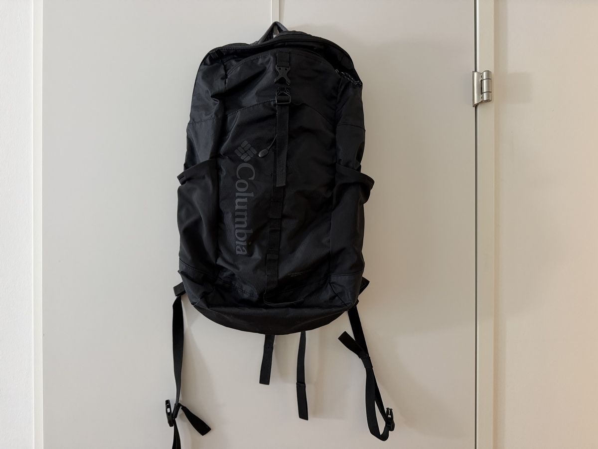Columbia Zaini: Columbia Essential Explorer - 25L - Top Zustand – Usato da Rheinfelden venduto da helloissame