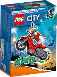 Lego Giocattoli: LEGO 60332 – Nuovo e nell'imballaggio originale da Oberbuchsiten venduto da roogz