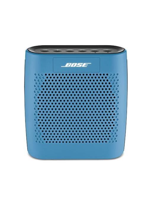 Bose Casse acustiche: Enceinte Bluetooth Bose SoundLink Color bleu compacte – Usato da Grandson venduto da Adrixx1422 6