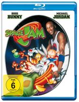 Space Jam (Blu-Ray)