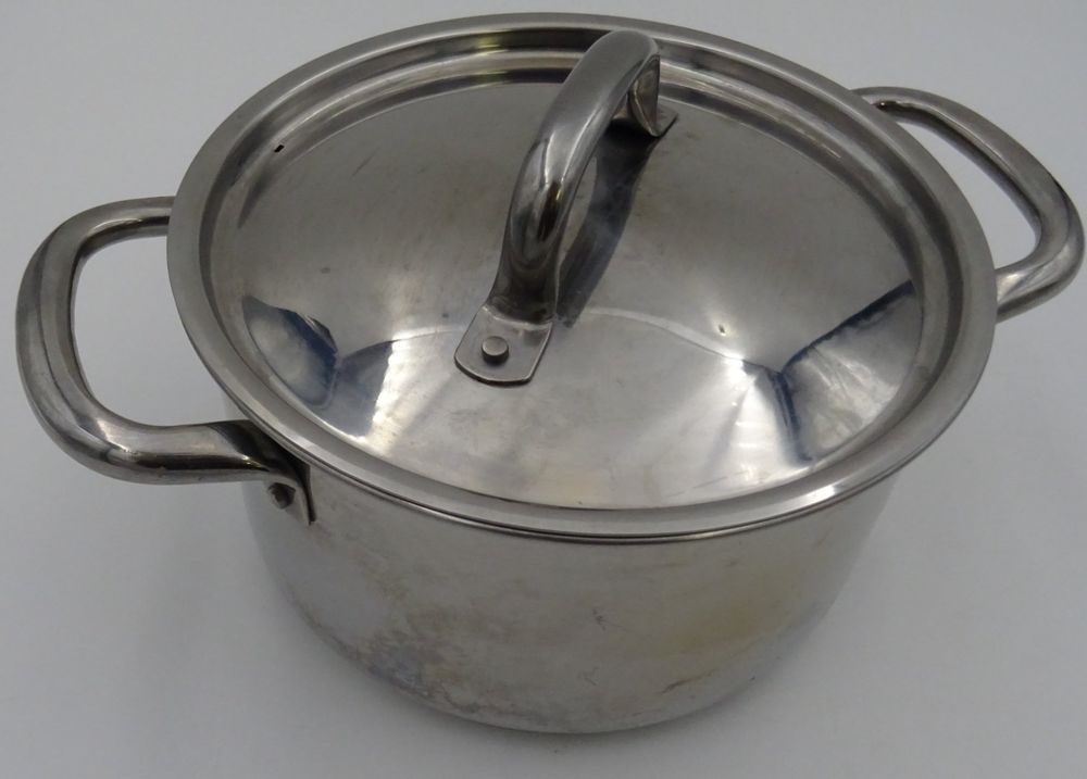 Japanischer Milchtopf 18cm - Antihaft Maifan-Stein Für Alle Herdarten