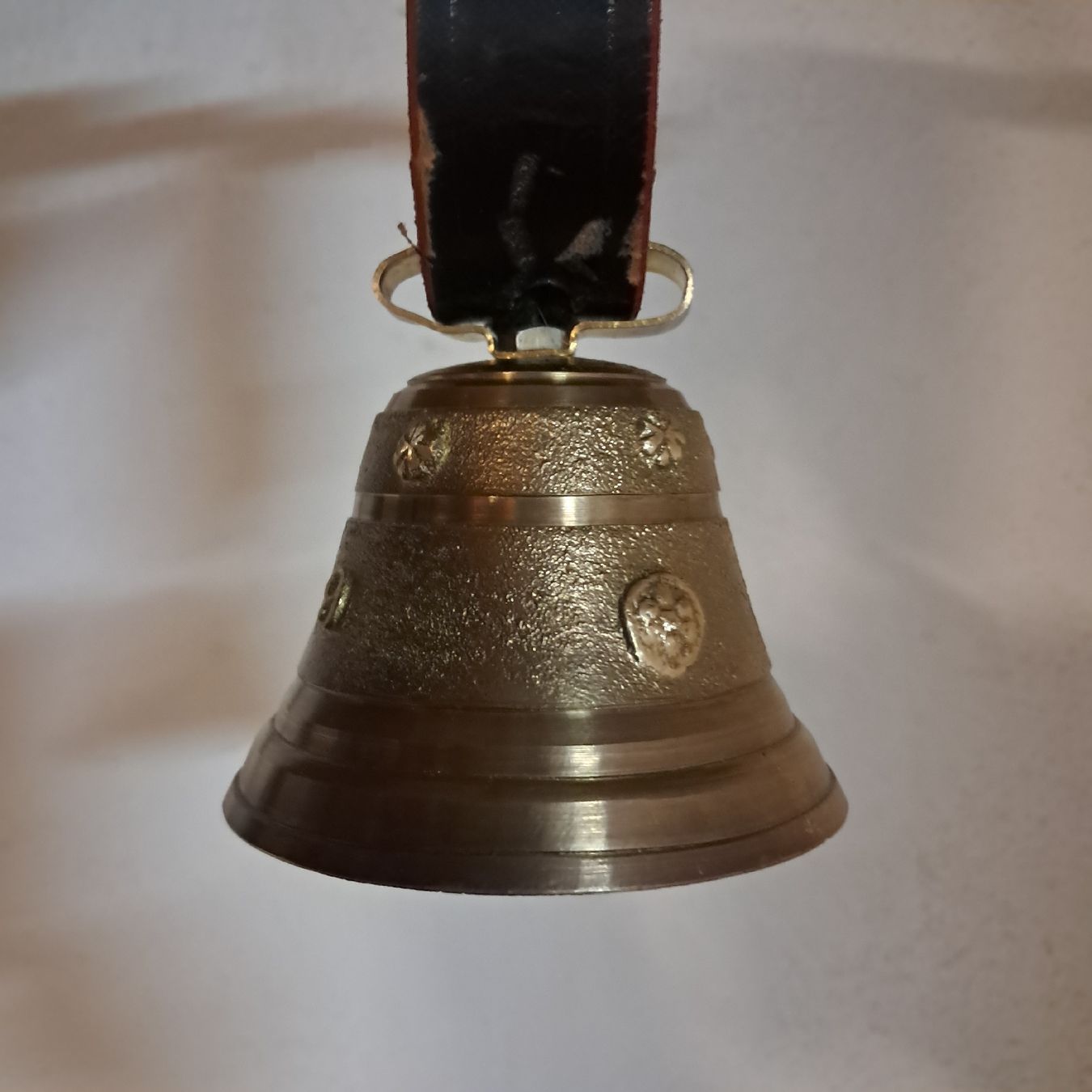 Campanacci mucche: Kleine Schweizer Glocke – Usato da Murten venduto da SHETHOF 6