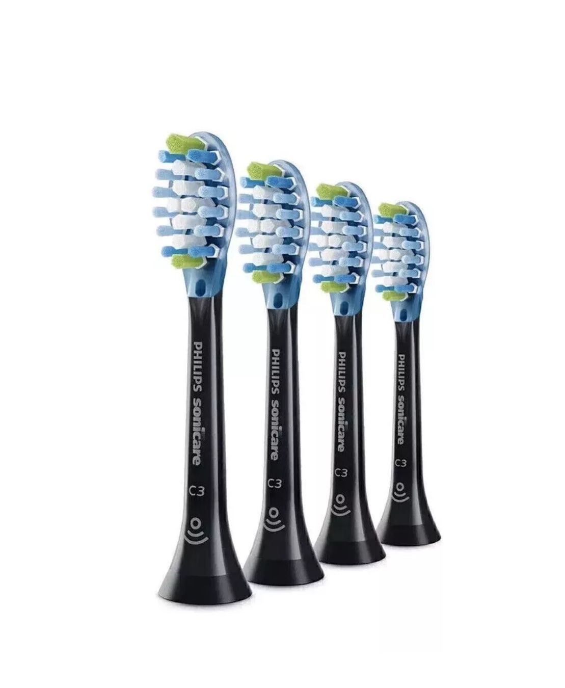 Philips Sonicare Zahnpflege: 8 Stk. Philips Sonicare C3 Zahnbürsten – Neu und originalverpackt aus Felben-Wellhausen von Formel1urs1970 3