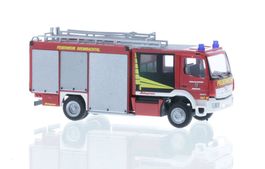 1:87 Schlingmann Varus HLF FW Brombachtal