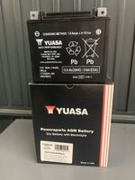 Yuasa YTX20HL-BS *HARLEY-DAVIDSON VRSC ,FLSTSB SOFTAIL etc.*