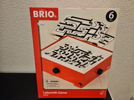 Neu - Brio - 34020 - Labyrinth Game