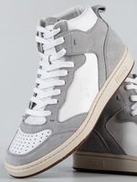 Polo Ralph Lauren Sneaker High Top Gr. 43 - neuwertig
