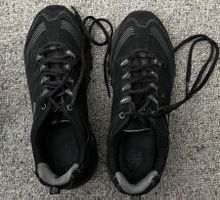 Sketchers Turnschuhe Grösse 36 nur einmal gebraucht
