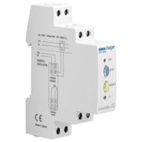 Hager HR500 FI-Relais 230 V