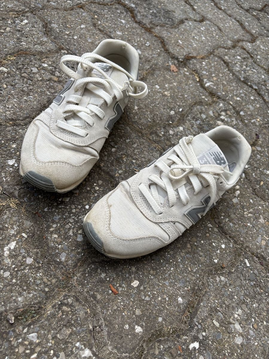 New Balance Damenschuhe: New balance taille 38 – Gebraucht aus Blonay von Ollorvi 1