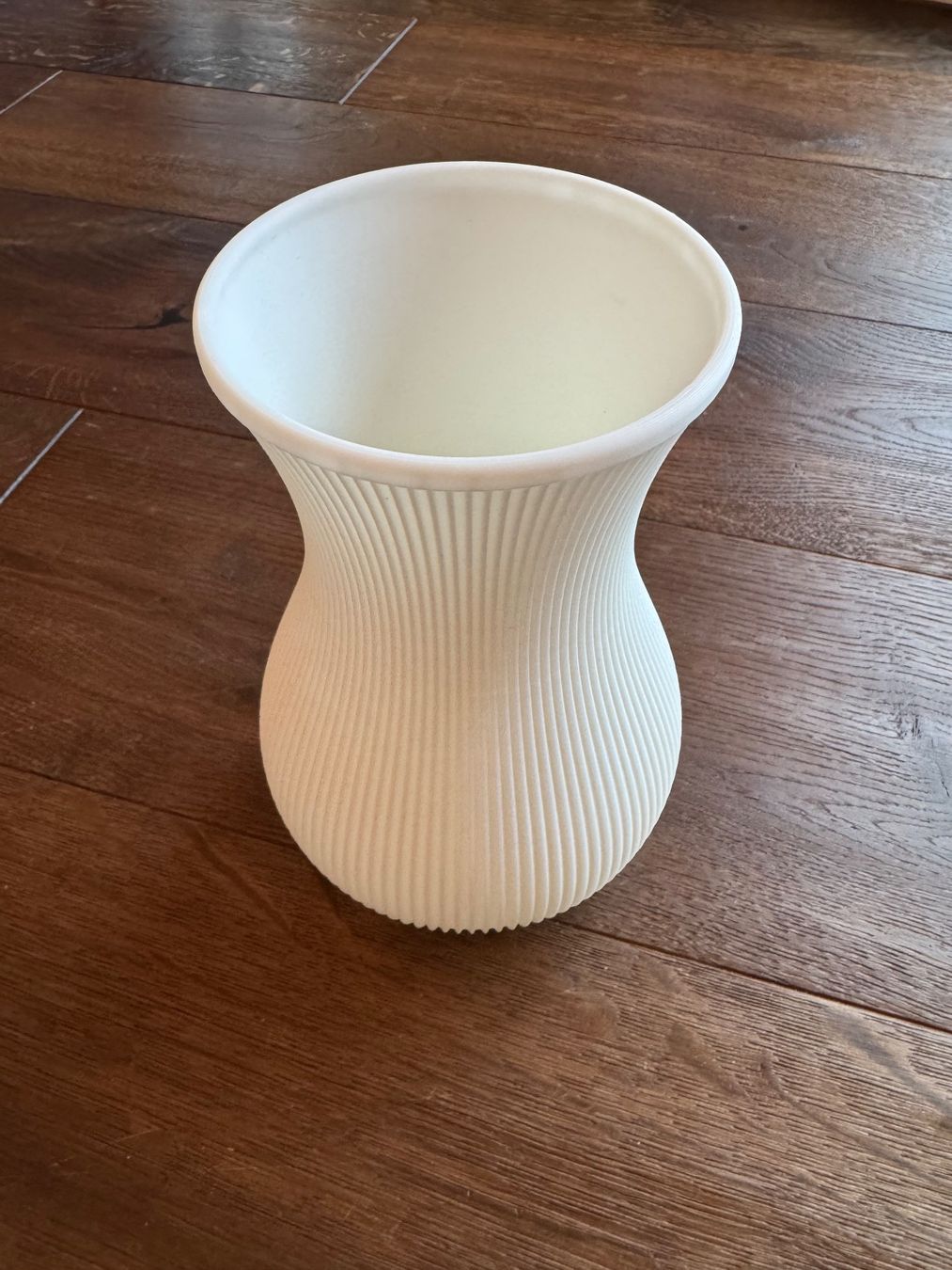 Vasi & Recipienti: 3D-gedruckte Designvase – Nuovo (secondo la descrizione) da Esslingen venduto da DrBootje 3