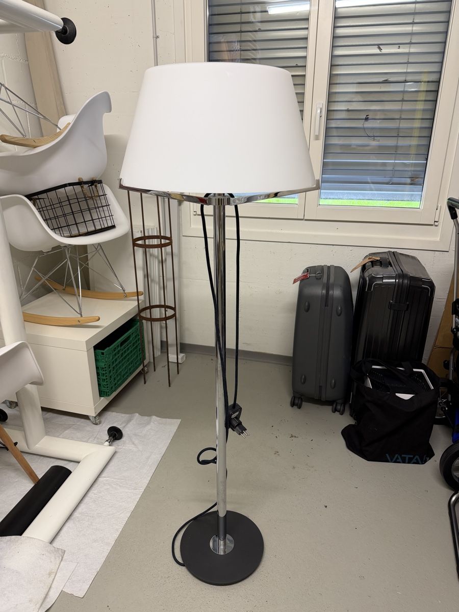 Joop Lampen: Stehleuchte von Joop – Gebraucht aus Luzern von lang30