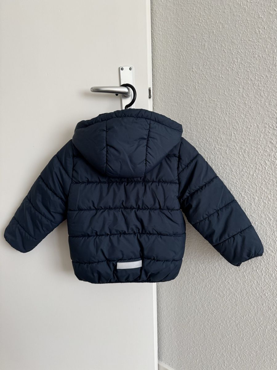 Giacche & Cappotti: BABY WINTER JACKE 98 CM – Usato da Zollikon venduto da Marsat25 1