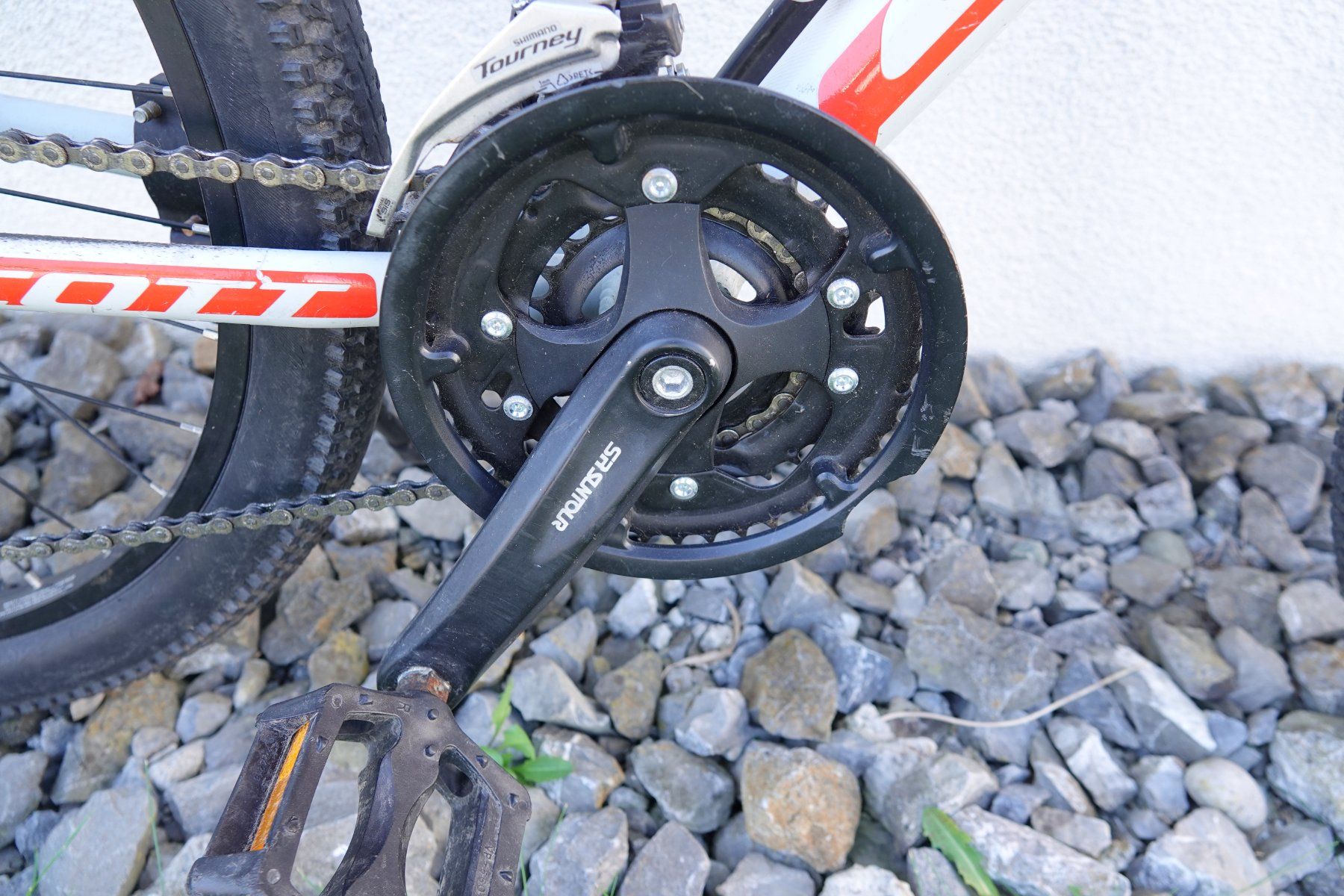 Scott Biciclette: SCOTT Scale 20 Zoll – Usato da Emmenbrücke venduto da thewi52 4