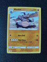 Rhydon 90/196 Pokémon Lost Origin 2022 (EN) ab 1.-