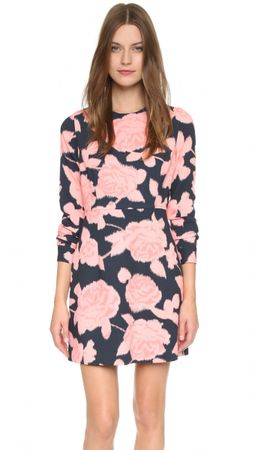 ELLA ROSE RICHARDS X PAUL & JOE SISTER Dress 