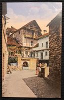 BRIONE - CASE RUSTICHE