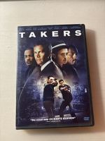 Takers