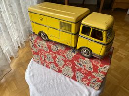 Göso Postwagen