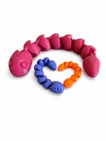 Flexi Snake Family