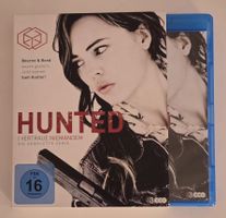 Hunted - Die komplette Serie - Blu-ray