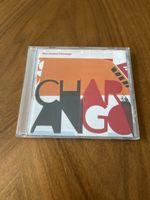 Morcheeba Charango CD in sehr gutem Zustand