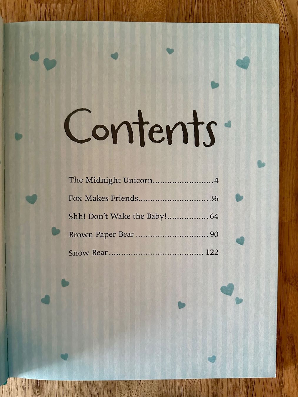 Bücher: Kinderbuch englisch: Stories to Treasure – Gebraucht aus Amriswil von Mat08 1