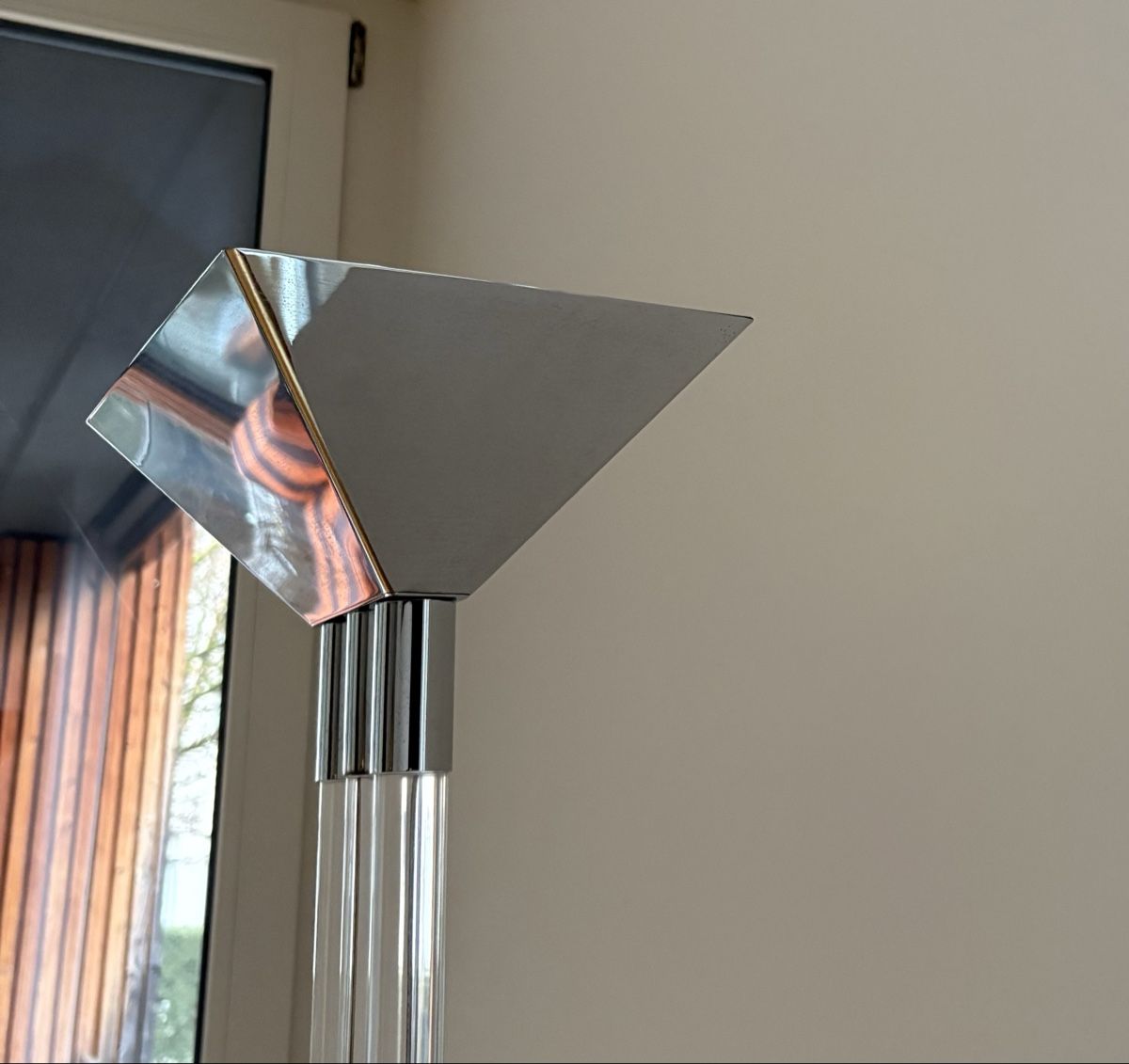 Lampade: Stehlampe VEREINIGTE WERKSTÄTTEN – Usato da Zürich venduto da aanoukk 3