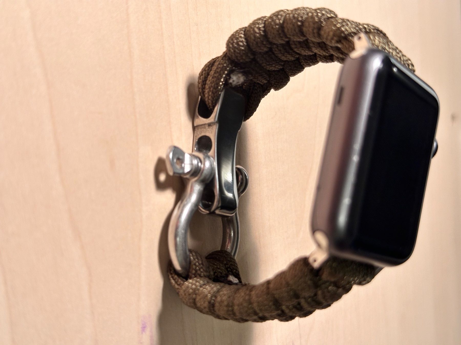 Apple Bracciali & Braccialetti: Apple Watch 42 Armband – Nuovo e nell'imballaggio originale da Allenwinden venduto da Tba_20